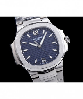 파텍필립 여성용 노틸러스-20 칼리버 71181A-001